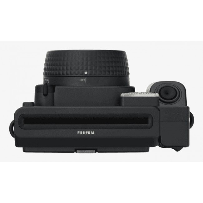 Fujifilm Instax Wide 400 62 x 99 mm Black