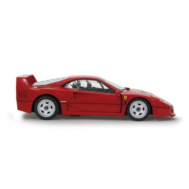 Jamara Ferrari F40 Radio-Controlled (RC) model Car Electric engine 1:14