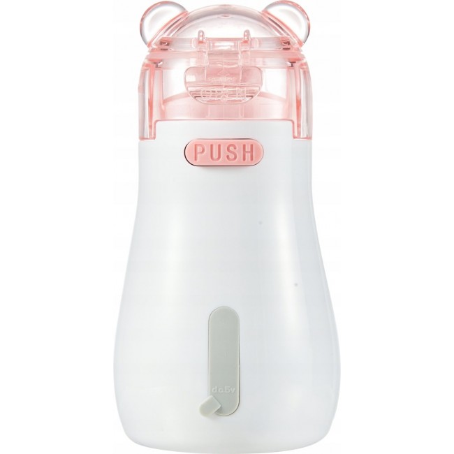 OROMED ORO-MESH BABY PINK Inhaler OROMED ORO-MESH BABY PINK Inhaler