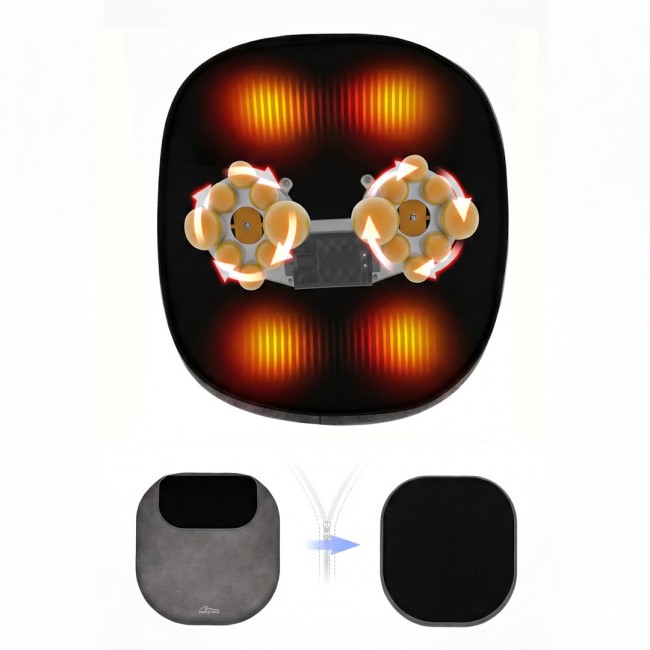 Foot Massager with Heating Function Warming Feet Massager MT6541 Foot Massager with Heating Function Warming Feet Massager MT6541