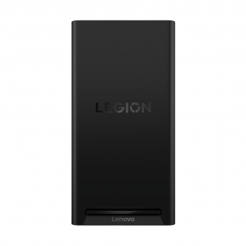 Lenovo Legion T5 30AGB10 AMD Ryzen 5 7600 32 GB DDR5-SDRAM 1 TB SSD NVIDIA GeForce RTX 5060 Windows 11 Home Tower PC Black
