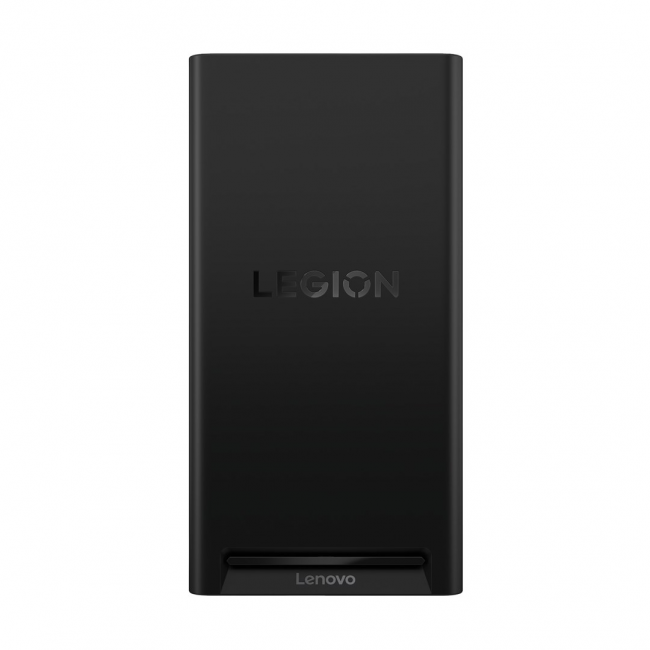 Lenovo Legion T5 30AGB10 AMD Ryzen 5 7600 32 GB DDR5-SDRAM 1 TB SSD NVIDIA GeForce RTX 5060 Windows 11 Home Tower PC Black