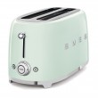 SMEG Toaster TSF02PGEU pastelgreen