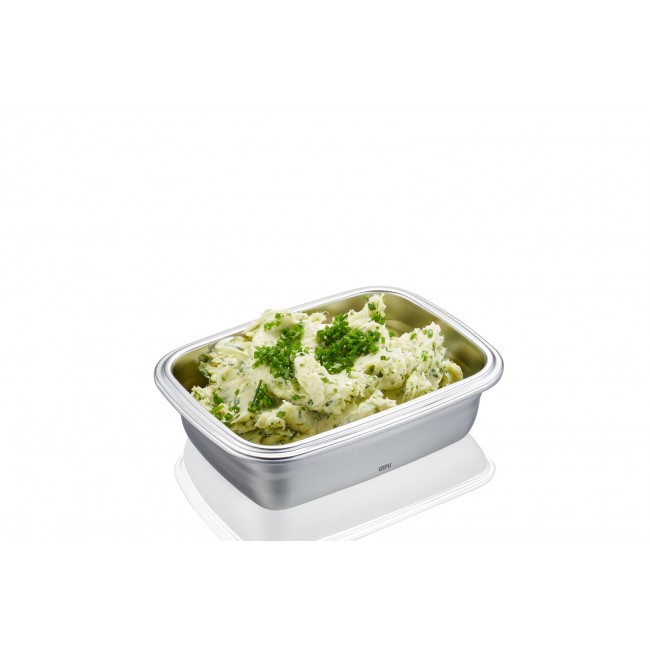 Set of 3 Gefu Preppo spice containers G-89522