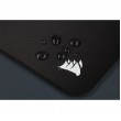 Corsair MM200 PRO Gaming mouse pad Black