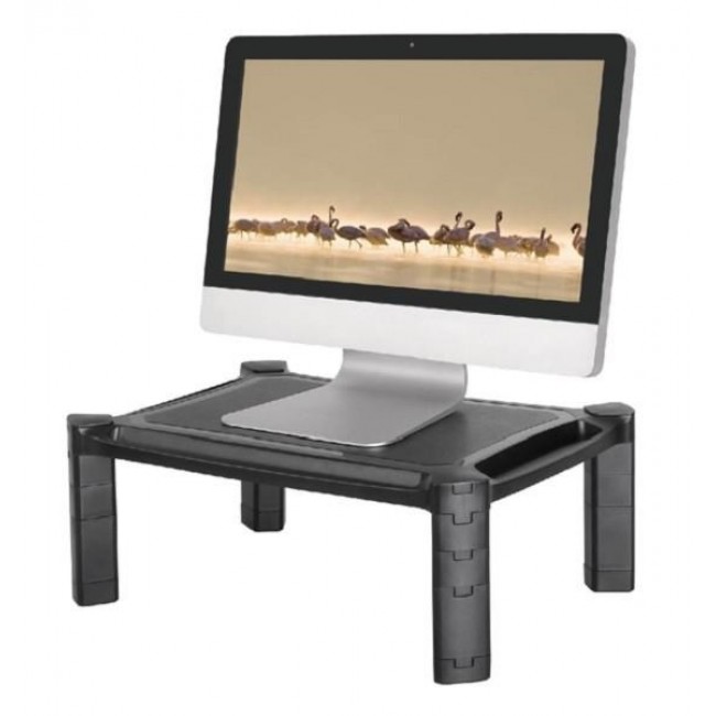 Neomounts NSMONITOR20 Monitor/laptop riser - height adjustable - universal
