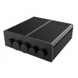 Akasa Pascal PX Ultra Small Form Factor (USFF) Black