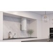Wall-mounted hood MAAN Elba 2 W835 White Wall-mounted hood MAAN Elba 2 W835 White