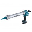 Makita Cordless Caulking Gun 12V CXT CG100DSAB 600