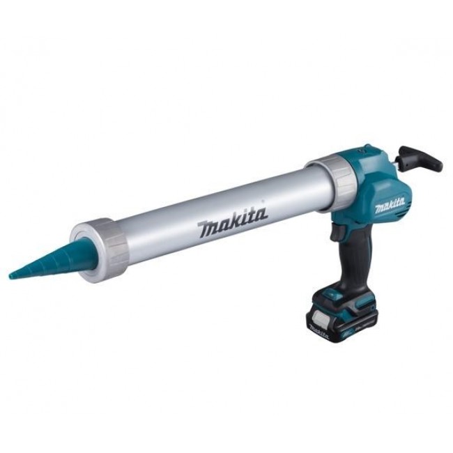 Makita Cordless Caulking Gun 12V CXT CG100DSAB 600