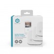 Smoke Detector Nedis SmartLife WIFIDS21WT3 3 pcs