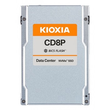 Kioxia CD8P-V 1.6 TB 2.5