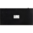 PULSAR SF116 network switch Managed Fast Ethernet (10/100) Power over Ethernet (PoE) 1U Black PULSAR SF116 network switch Managed Fast Ethernet (10/100) Power over Ethernet (PoE) 1U Black