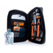 GSI Outdoors 90103 camping utensil Copolyester, Nylon, Polyethylene Utensil set