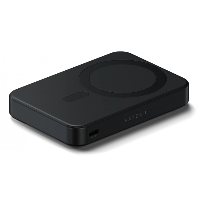 Satechi OntheGo 10K Powerbank with Stand, Magnetic