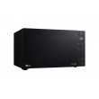 LG Microwave Oven MS2535GIB 25 L, Touch control, 1000 W, Black, Free standing, Defrost function