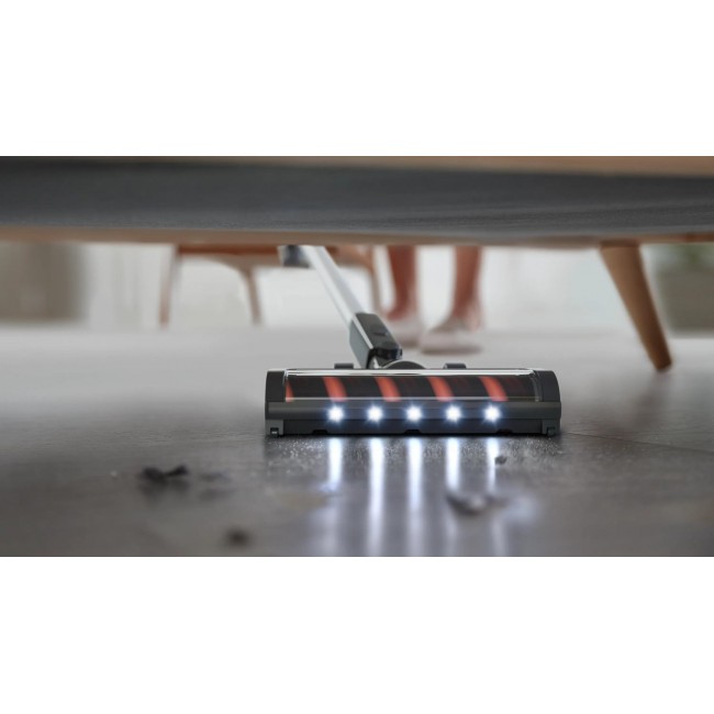 Philips 3000 series XC3031 Stick vacuum Battery Dry Bagless