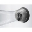 WMF 0617726040 1.5 L Black, Transparent