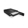 ICY BOX IB-170SK-B 13.3 cm (5.25