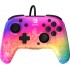 PDP REMATCH Wired Controller: Star Spectrum for Nintendo Switch, Nintendo Switch - OLED Model