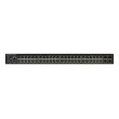 LANCOM GS-4554XP Managed L3 2.5G Ethernet (100/1000/2500) Power over Ethernet (PoE) 1U Black