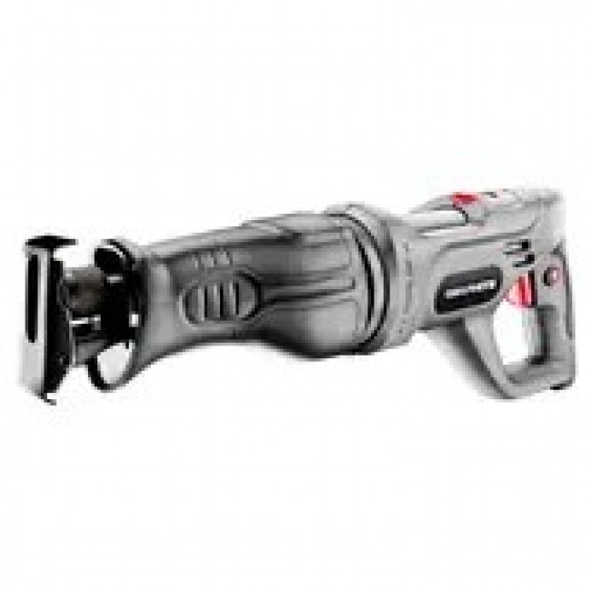 Sabre saw 900W, stroke 20 mm, stroke number 0-2600 min?1, carton