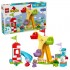 LEGO DUPLO 10453 Fun Fair
