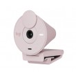 Logitech Brio 300 Full HD webcam 2 MP 1920 x 1080 pixels USB Rose