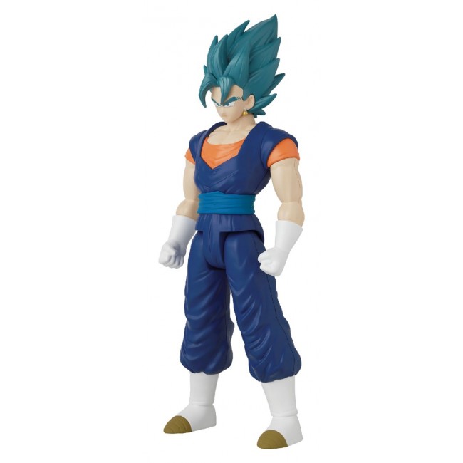 DRAGON BALL LIMIT BREAKER - SUPER SAIYAN BLUE VEGITO