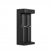 Battery charger Li-ion 18650 USB-C - 2 slots Battery charger Li-ion 18650 USB-C - 2 slots