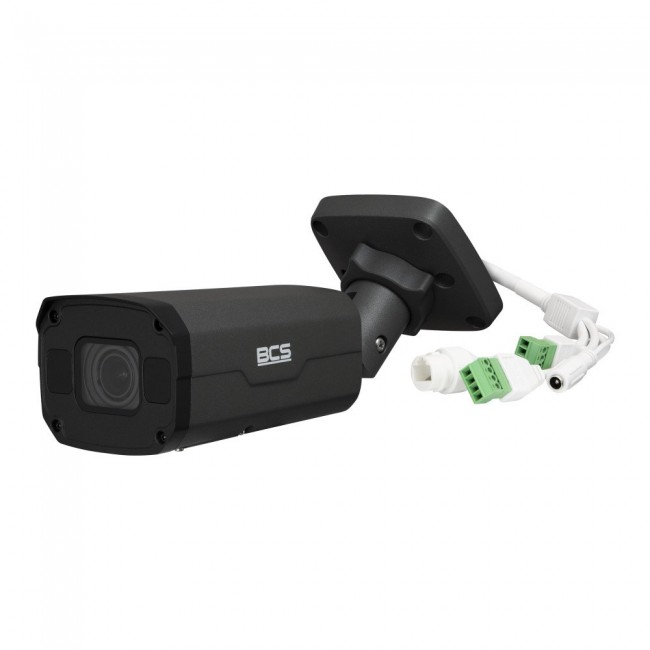 BCS BCS-P-TIP54VSR5-Ai2-G IP security camera Outdoor Wall