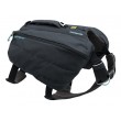 Ruffwear 50601-042S1 dog saddle bag XS Grey Polyester