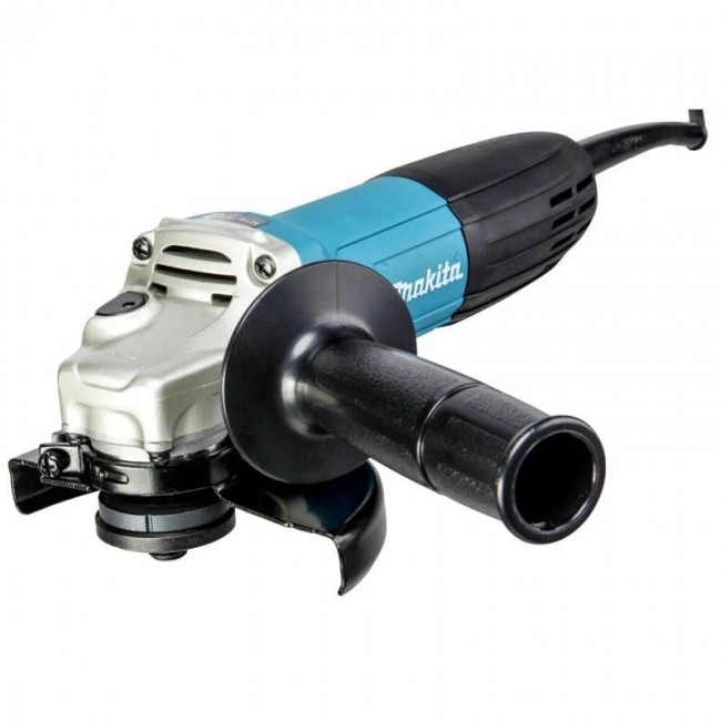 Makita GA5030R angle grinder