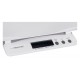 Esperanza EBS017 Children's scales for infants 2in1 White