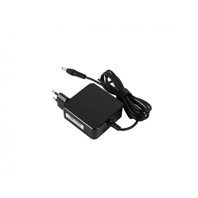 Green Cell AD25PV2 power adapter/inverter 65 W Black