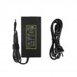 Green Cell AD56P power adapter/inverter Indoor 150 W Black