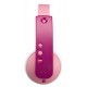 JVC Tinyphones Bluetooth Pink