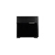 In Win IW-CS-515BLK-1AL120 computer case Midi Tower Black