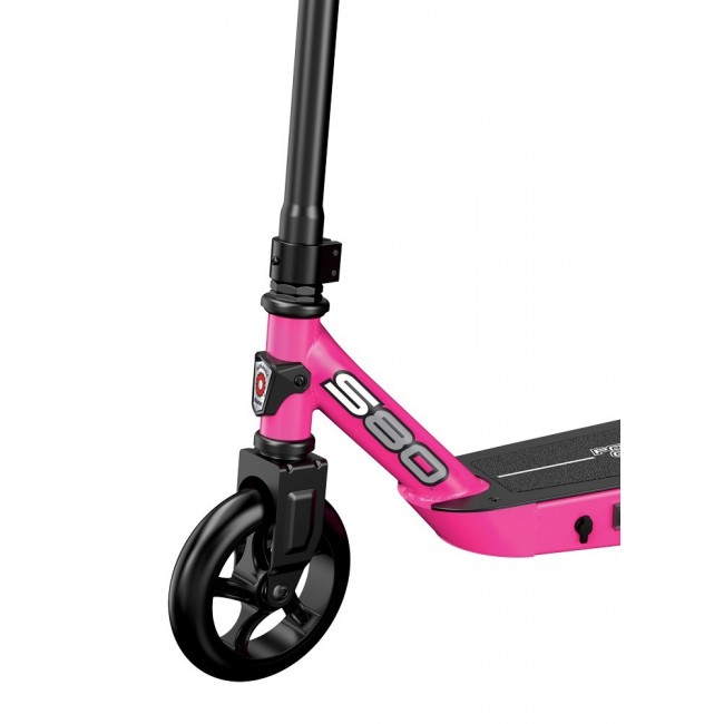 Razor Power Core S80 16 km/h Pink