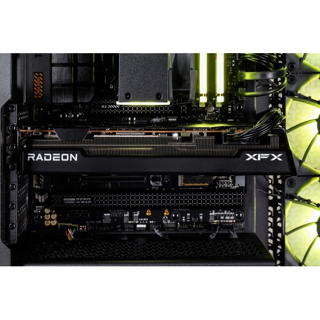 Actina 5901443413837 PC AMD Ryzen 5 7500F 32 GB DDR5-SDRAM 1 TB SSD AMD Radeon RX 7800 XT Midi Tower Black Actina 5901443413837 PC AMD Ryzen 5 7500F 32 GB DDR5-SDRAM 1 TB SSD AMD Radeon RX 7800 XT Midi Tower Black