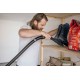 Universal hoover KARCHER WD 3 V-17/4/35 + nozzles 17 l 1000 W (1.628-124.0) Black, Yellow Universal hoover KARCHER WD 3 V-17/4/35 + nozzles 17 l 1000 W (1.628-124.0) Black, Yellow