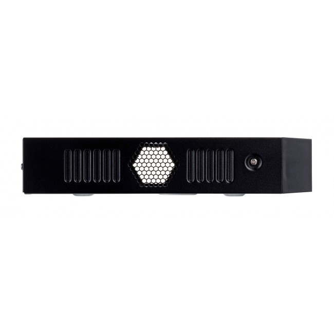 Dahua Technology XVR5104HS-I3 digital video recorder (DVR) Black