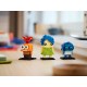 LEGO BRICKHEADZ 40749 Joy, Sadness and Uncertainty LEGO BRICKHEADZ 40749 Joy, Sadness and Uncertainty