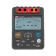 UT513A Insulation Resistance Meter UT513A Insulation Resistance Meter