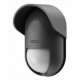 Yale Outdoor Motion Sensor Infrared sensor Wireless Wall Black