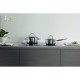 Whirlpool SMO 654 OF/BT/IXL Black Built-in 65 cm Zone induction hob 4 zone(s) Whirlpool SMO 654 OF/BT/IXL Black Built-in 65 cm Zone induction hob 4 zone(s)