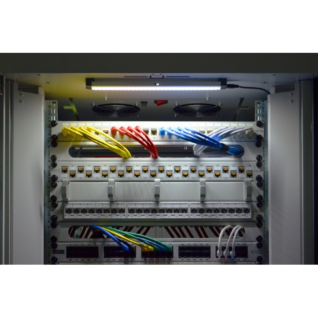 NWSZ LED Schrankbeleuchtung Digitus mi NWSZ LED Schrankbeleuchtung Digitus mi