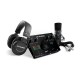 M-AUDIO AIR 192|4 Vocal Studio Pro recording audio interface M-AUDIO AIR 192|4 Vocal Studio Pro recording audio interface