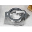 ZWILLING SIMPLIFY 66870-005-0 Pots set Stainless steel 5 pcs. Silver Black ZWILLING SIMPLIFY 66870-005-0 Pots set Stainless steel 5 pcs. Silver Black