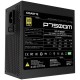 Gigabyte P750GM power supply unit 750 W 20+4 pin ATX ATX Black Gigabyte P750GM power supply unit 750 W 20+4 pin ATX ATX Black